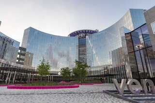 パーク イン バイ ラディソン アムステルダム シティ ウェスト