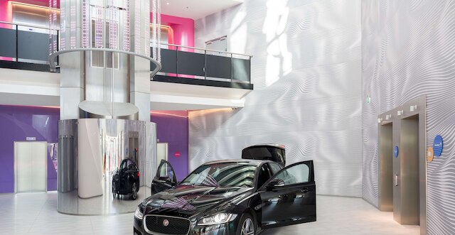 パーク イン バイ ラディソン アムステルダム シティ ウェスト