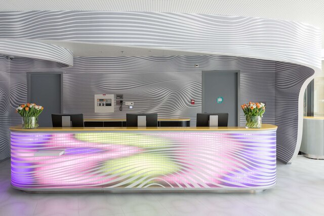 パーク イン バイ ラディソン アムステルダム シティ ウェスト