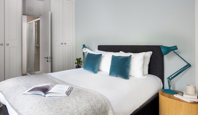 ネイティブ フェンチャーチ