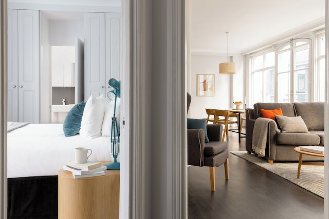 ネイティブ フェンチャーチ