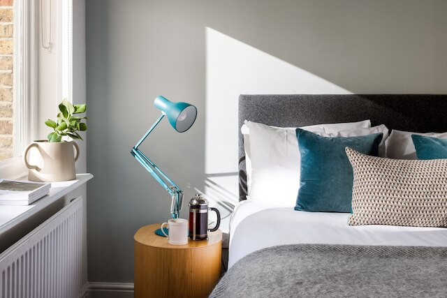 ネイティブ フェンチャーチ