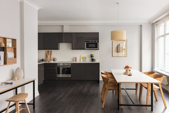 ネイティブ フェンチャーチ