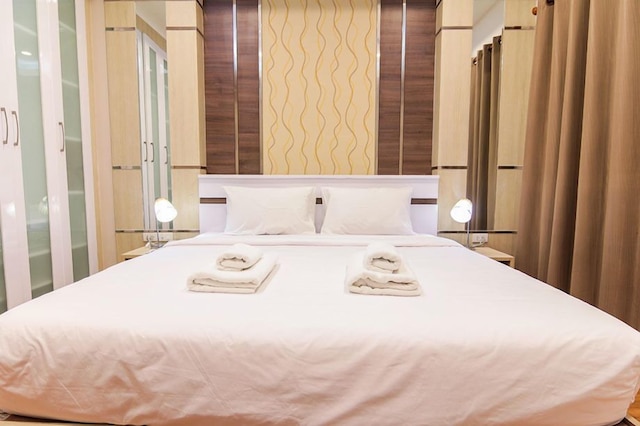 アット ホーム アット ウドン