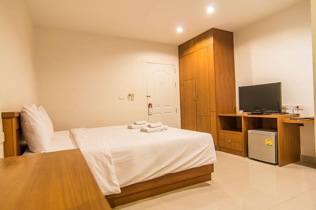 アット ホーム アット ウドン