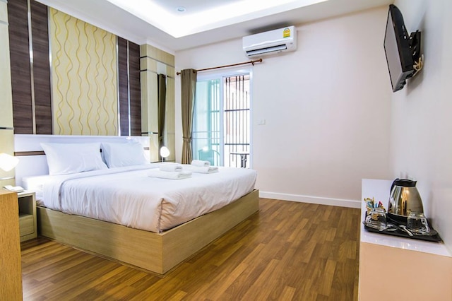 アット ホーム アット ウドン