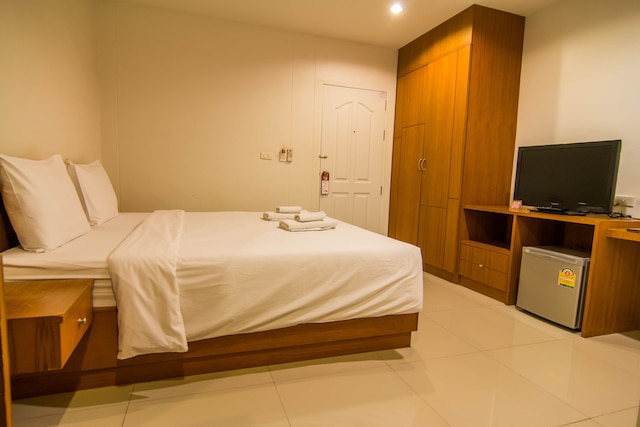 アット ホーム アット ウドン