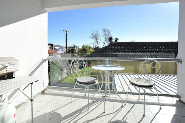 カールトン ヴィラ 3