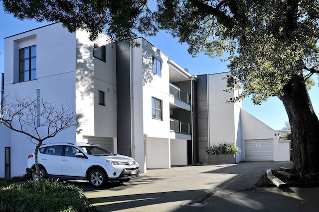 カールトン ヴィラ 3