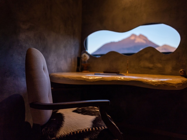 Yufuin Luxury Villa -zakuro-