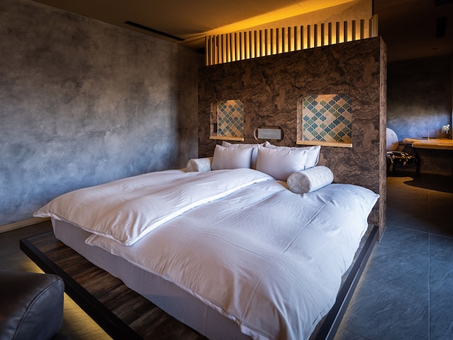 Yufuin Luxury Villa -zakuro-