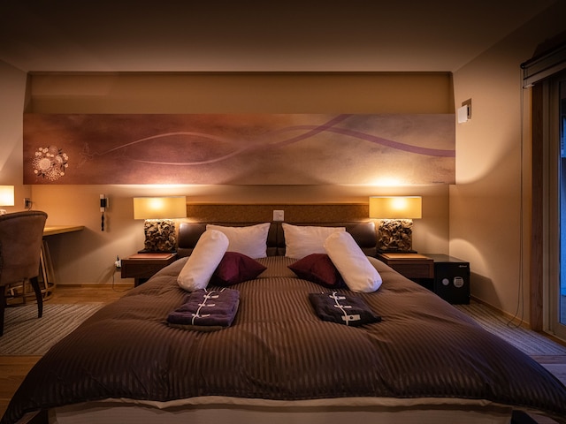 Yufuin Luxury Villa -zakuro-