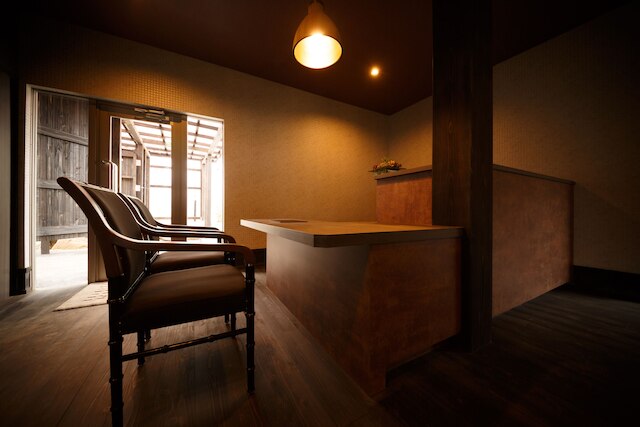 Yufuin Luxury Villa -zakuro-