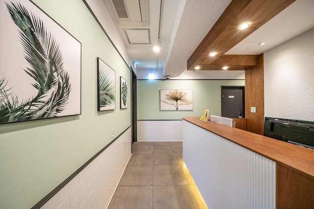 春川ボン ステイ