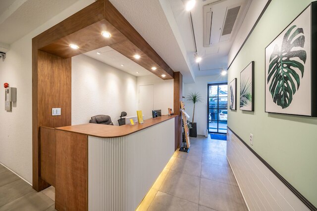 春川ボン ステイ