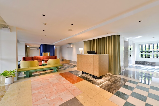 ザ グラス サービススイーツ バイ アット マインド