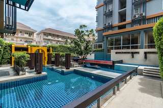 ザ グラス サービススイーツ バイ アット マインド