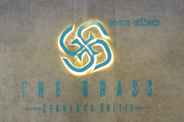 ザ グラス サービススイーツ バイ アット マインド