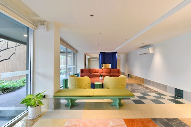 ザ グラス サービススイーツ バイ アット マインド