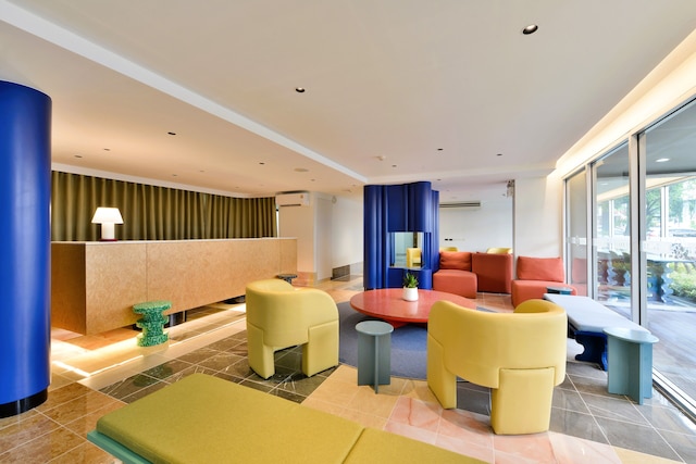 ザ グラス サービススイーツ バイ アット マインド