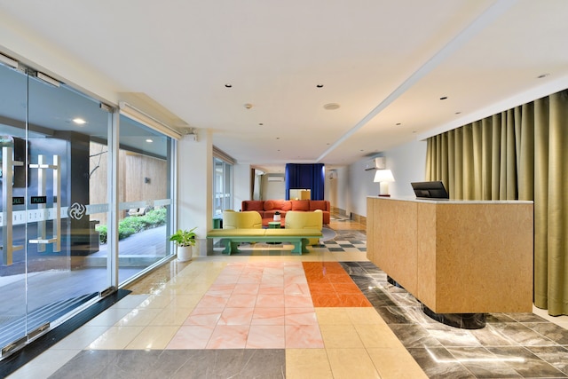 ザ グラス サービススイーツ バイ アット マインド