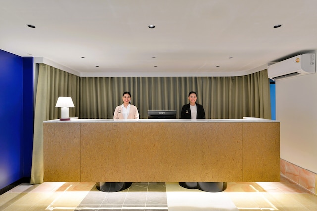 ザ グラス サービススイーツ バイ アット マインド