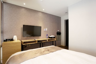 チェジュ スリム ホテル