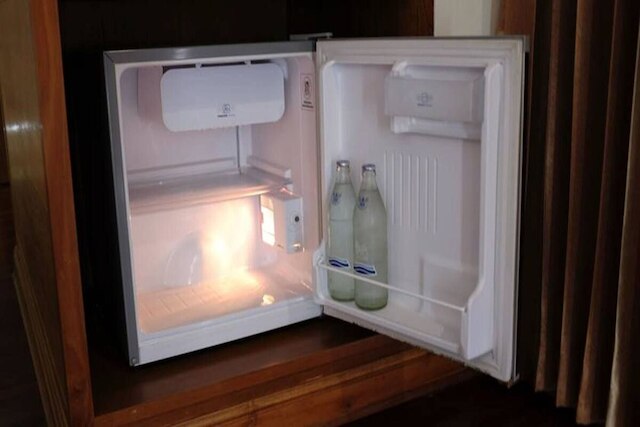 ウェルカム ジョムティエン ビーチ ホテル