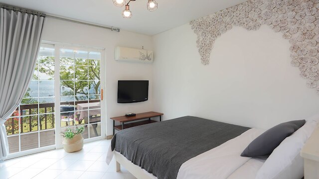 ハウル ペンション