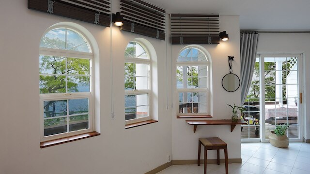 ハウル ペンション