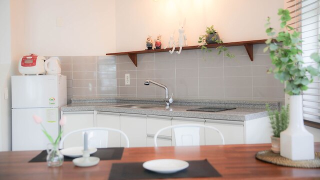 ハウル ペンション