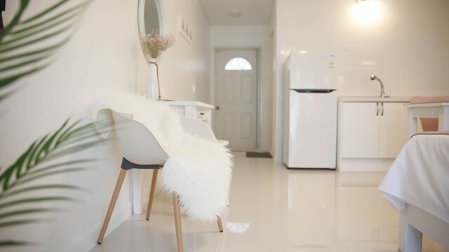 ハウル ペンション