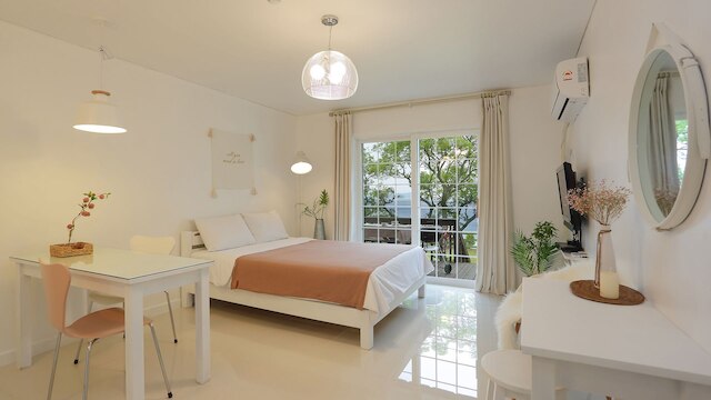 ハウル ペンション