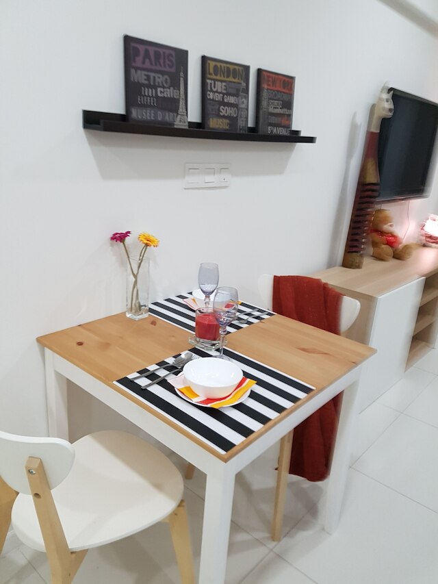 サマー スイーツ バケーション ホーム