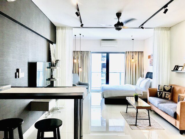 サマー スイーツ バケーション ホーム