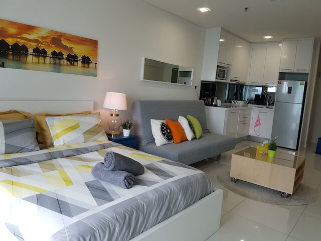 サマー スイーツ バケーション ホーム