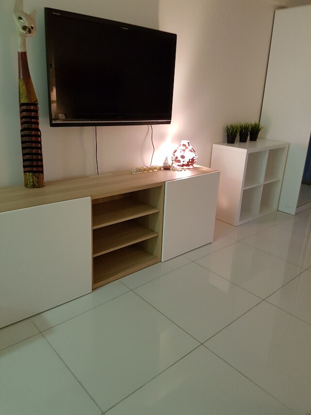 サマー スイーツ バケーション ホーム