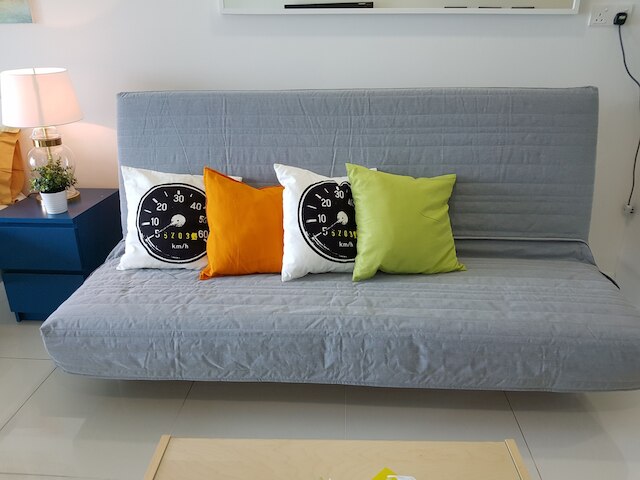 サマー スイーツ バケーション ホーム