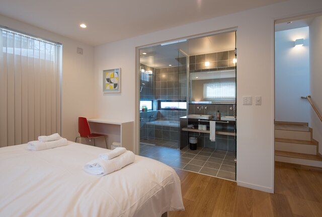 スノーモンキーハウス