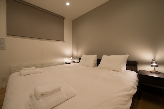 スノーモンキーハウス