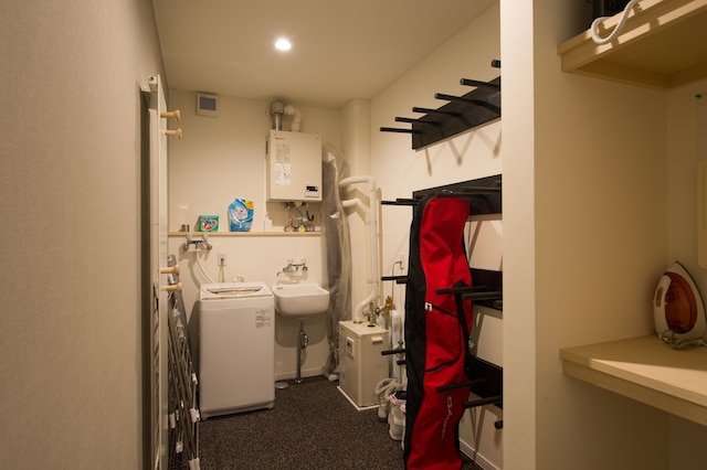 スノーモンキーハウス