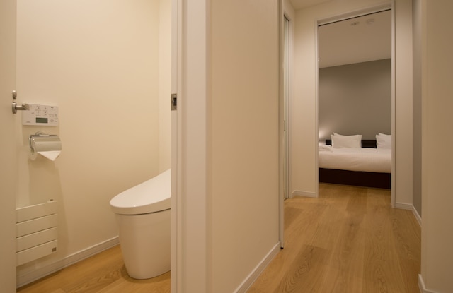 スノーモンキーハウス