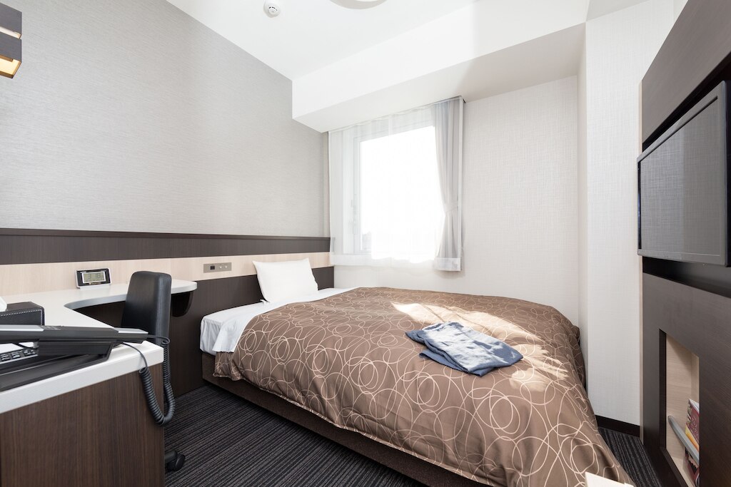 三交イン津駅前