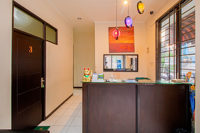 バンタル グリン アルンアルン バンドン