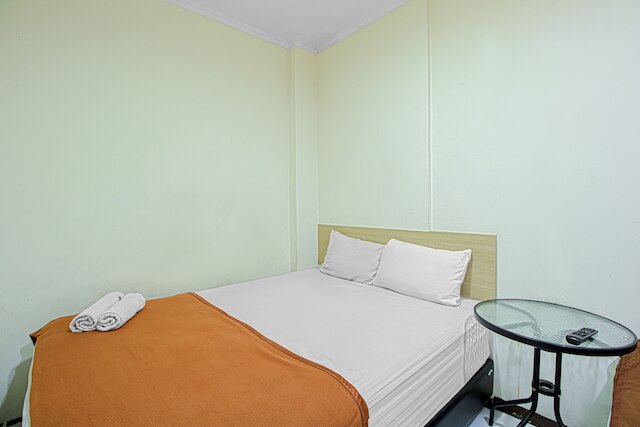 バンタル グリン アルンアルン バンドン