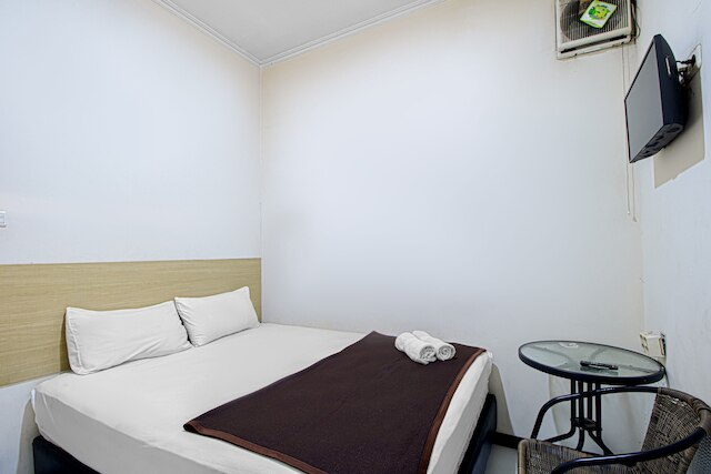 バンタル グリン アルンアルン バンドン