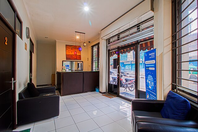 バンタル グリン アルンアルン バンドン