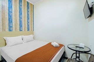 バンタル グリン アルンアルン バンドン