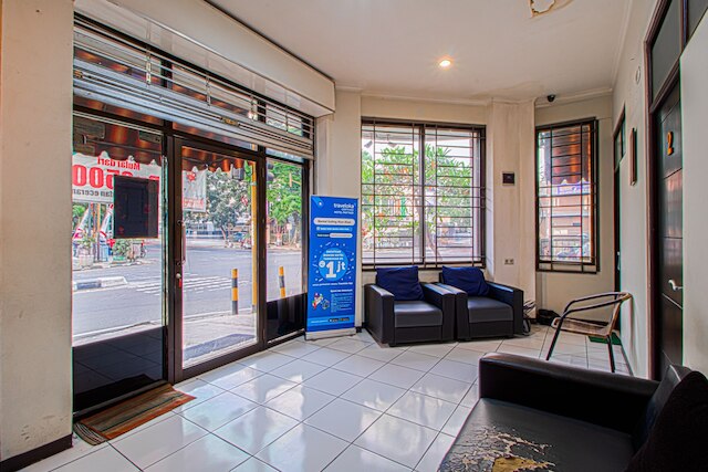 バンタル グリン アルンアルン バンドン