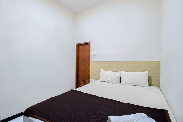 バンタル グリン アルンアルン バンドン